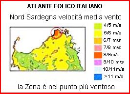 Atlante eolico Atlante eolico